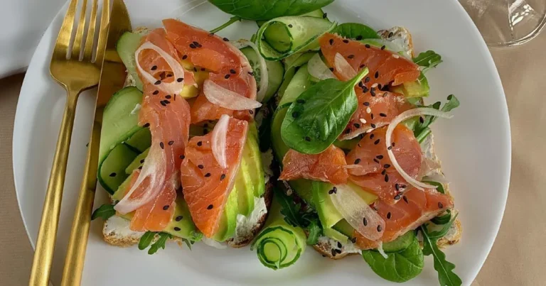 Understanding Smoked Salmon Internal Temp for Perfect Results.