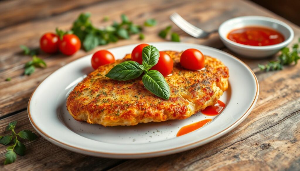 italian chicken cutlets